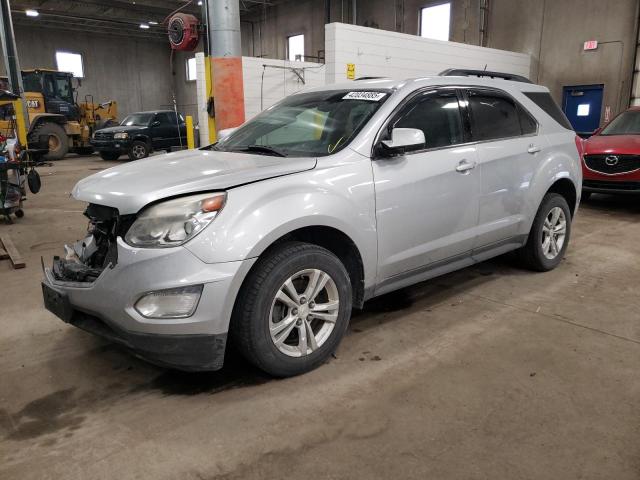 Vin: 2gnalcek3g6255497, lot: 42034885, chevrolet equinox lt 2016 img_1