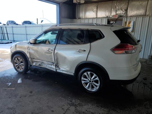 2016 NISSAN ROGUE S - KNMAT2MV0GP735799