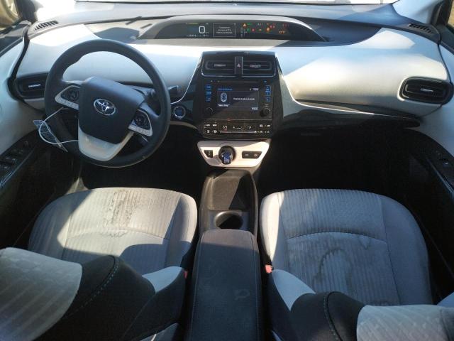 2017 TOYOTA PRIUS JTDKBRFU0H3057312