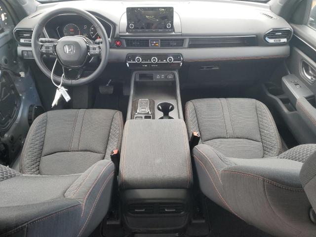2025 HONDA PILOT SPOR 5FNYG1H33SB026793