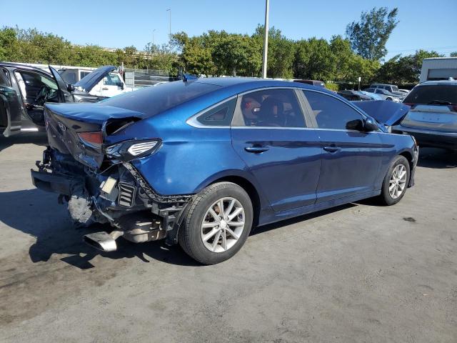 Vin: 5npe24af7jh719468, lot: 87813945, hyundai sonata se 20183