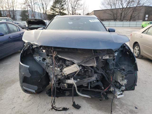 2019 VOLVO XC60 T5 LYV102RK1KB283017