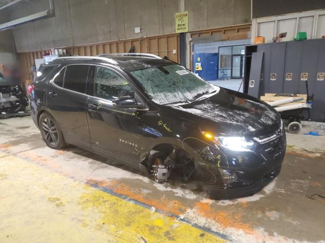2020 CHEVROLET EQUINOX LT - 3GNAXKEVXLL320666