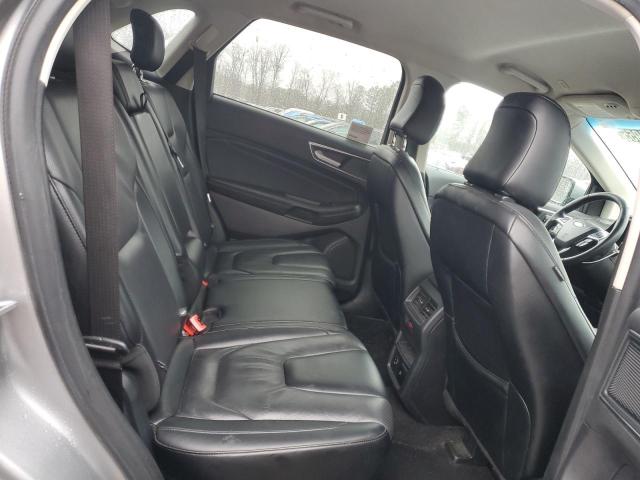 2022 FORD EDGE TITAN - 2FMPK4K90NBA38342