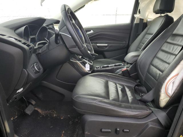 2016 FORD ESCAPE TIT - 1FMCU0J9XGUA30359