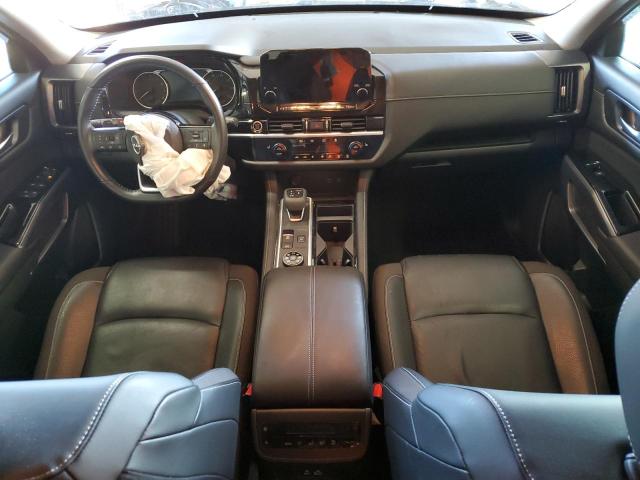 2023 NISSAN PATHFINDER - 5N1DR3CC4PC206487