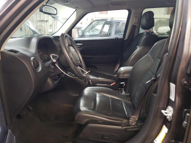 2016 JEEP PATRIOT LA - 1C4NJRFB6GD612657