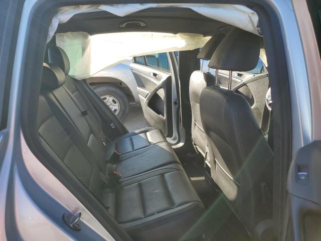 2016 VOLKSWAGEN TIGUAN S WVGAV7AXXGW610369