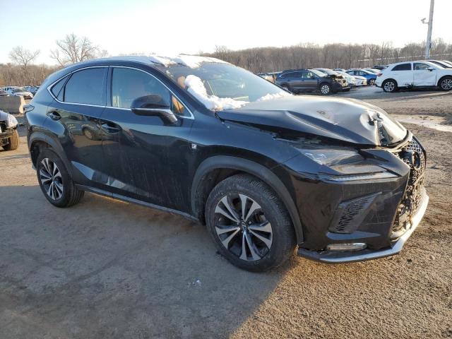 2020 LEXUS NX 300 F S JTJSARDZ7L5013996