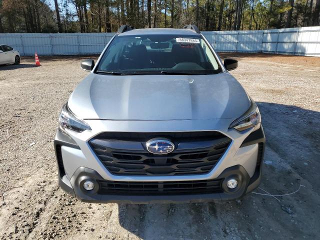 2024 SUBARU OUTBACK 4S4BTAAC5R3281184