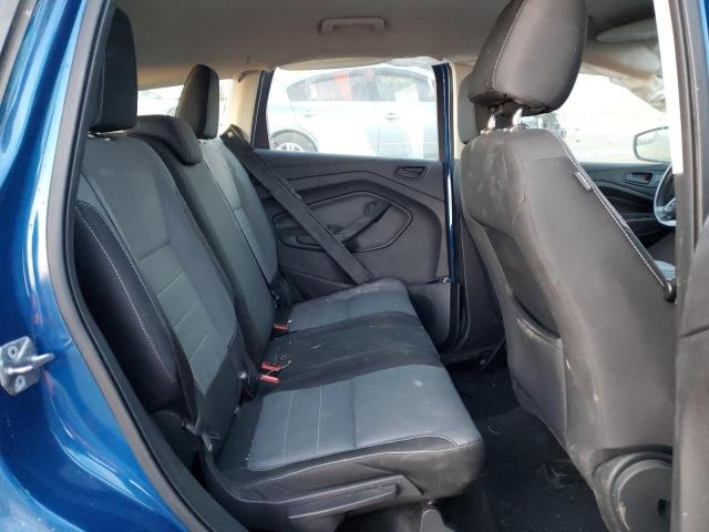 2017 FORD ESCAPE S - 1FMCU0F78HUF01353