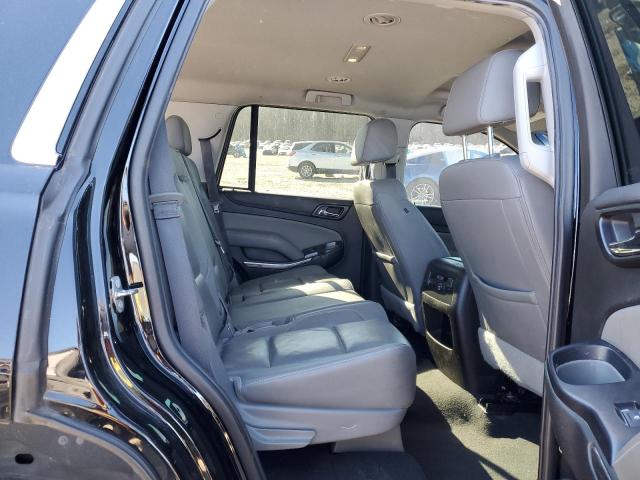 2019 CHEVROLET TAHOE 1GNSCBKC5KR353908