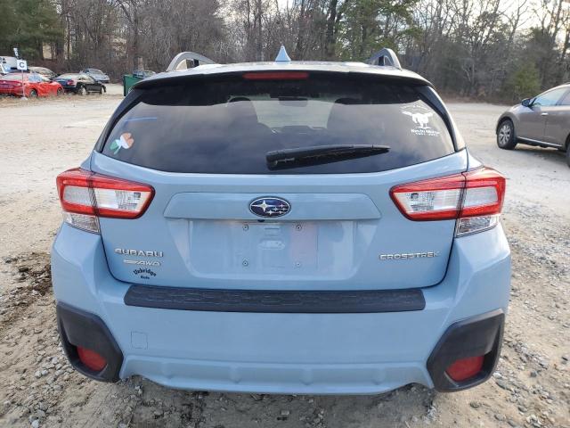 2018 SUBARU CROSSTREK - JF2GTADC9JH211878