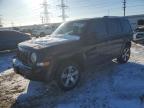 2016 JEEP PATRIOT LA - 1C4NJRFB4GD610826