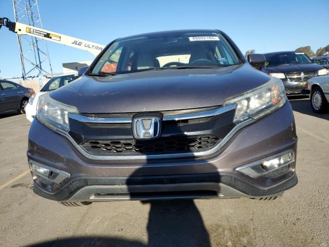 2016 HONDA CR-V EX - 3CZRM3H56GG722666