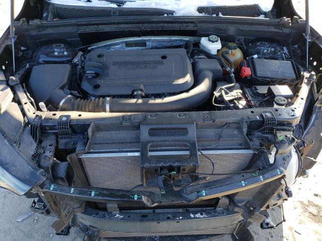 2021 BUICK ENVISION A LRBFZSR47MD065040