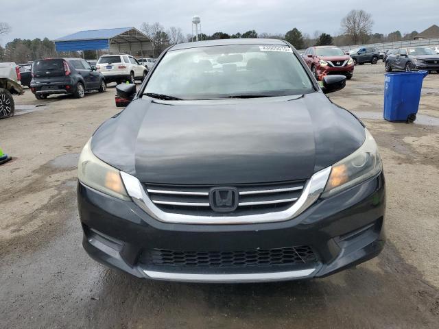 2015 HONDA ACCORD HYB - 1HGCR2F39FA193835