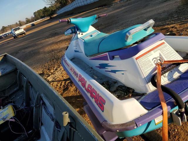 POLARIS SLT750 1994 two tone   PLE22632J495 photo #4