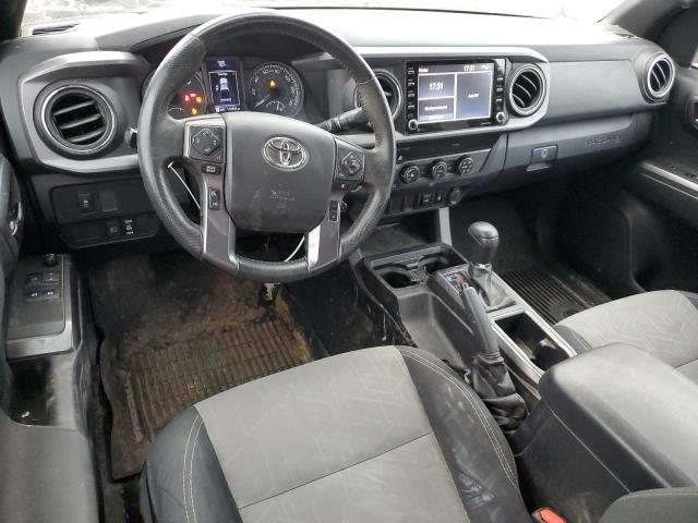 2020 TOYOTA TACOMA ACC 5TFSZ5AN6LX213620