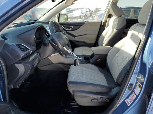 2020 SUBARU FORESTER P - JF2SKAJC7LH485083
