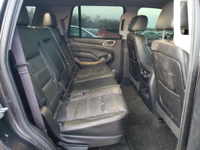 2016 GMC YUKON DENA 1GKS2CKJ3GR389186