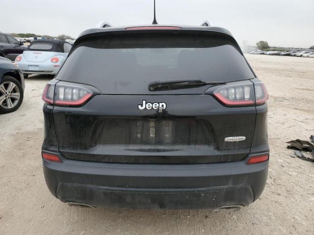 2019 JEEP CHEROKEE L - 1C4PJLCX2KD266783