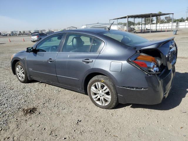 Vin: 1n4cl2ap7bc104052, lot: 89358535, nissan altima hybrid 20112