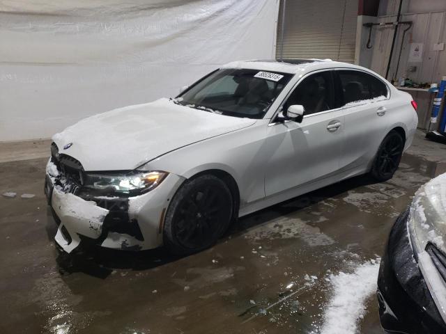 Vin: wba5r7c59kaj81850, lot: 88526315, bmw 3 series 2019 img_1