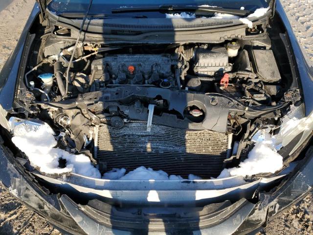 2015 HONDA CIVIC SE 19XFB2F7XFE254836
