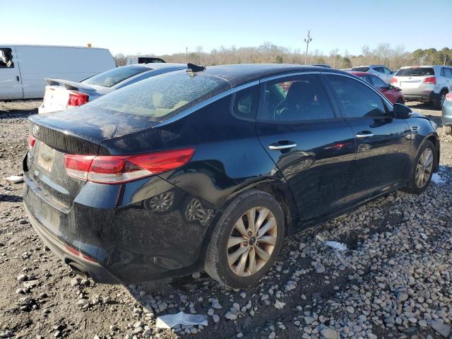 2017 KIA OPTIMA LX - 5XXGT4L34HG126312