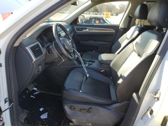 2019 VOLKSWAGEN ATLAS SE - 1V2UR2CA7KC531638
