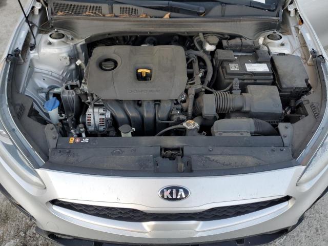 2020 KIA FORTE FE - 3KPF24AD9LE170673