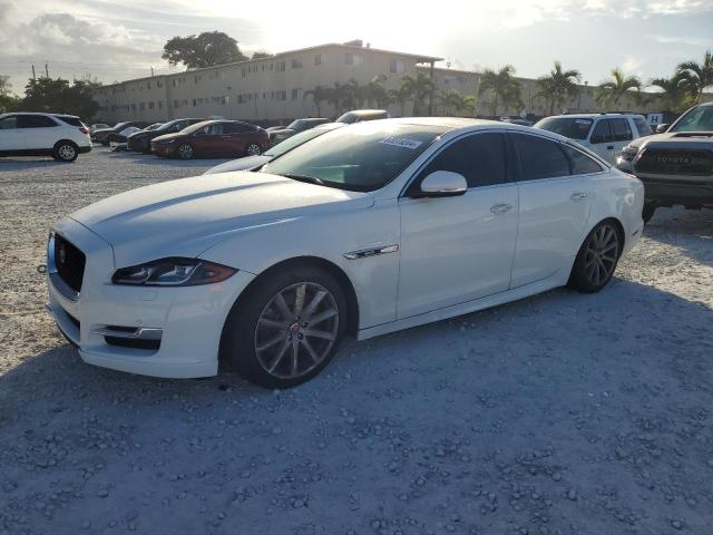 2018 JAGUAR XJ R - SPO #3051315642