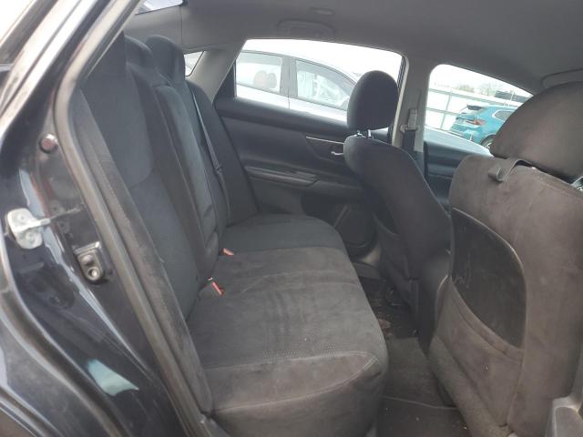 2015 NISSAN ALTIMA 2.5 - 1N4AL3AP4FC574428