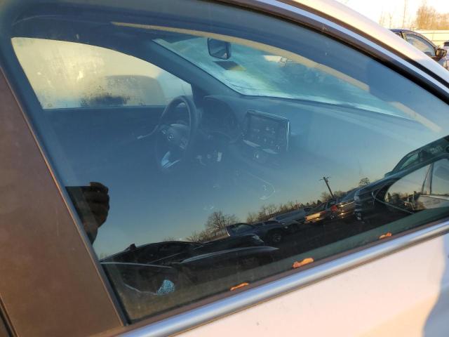 2019 HYUNDAI ELANTRA GT - KMHH35LE7KU098756
