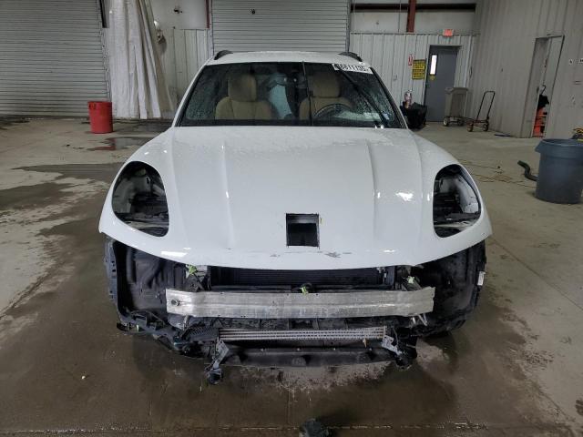 2018 PORSCHE MACAN WP1AA2A53JLB24446