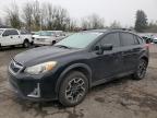 2016 SUBARU CROSSTREK - JF2GPABC2G8264907