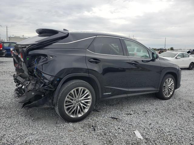 2020 LEXUS RX 450H 2T2JGMDA4LC048052