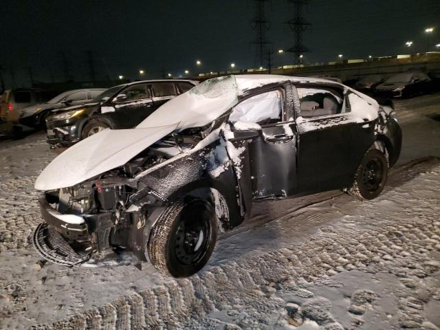 Global Auto Auctions: 2016 TOYOTA COROLLA L