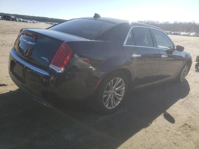 2017 CHRYSLER 300C - 2C3CCAEGXHH570633