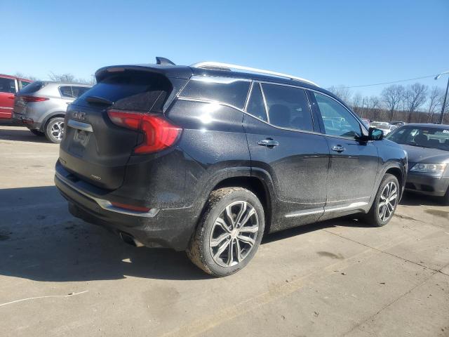 Vin: 3gkalxex4jl140121, lot: 42640325, gmc terrain denali 20183