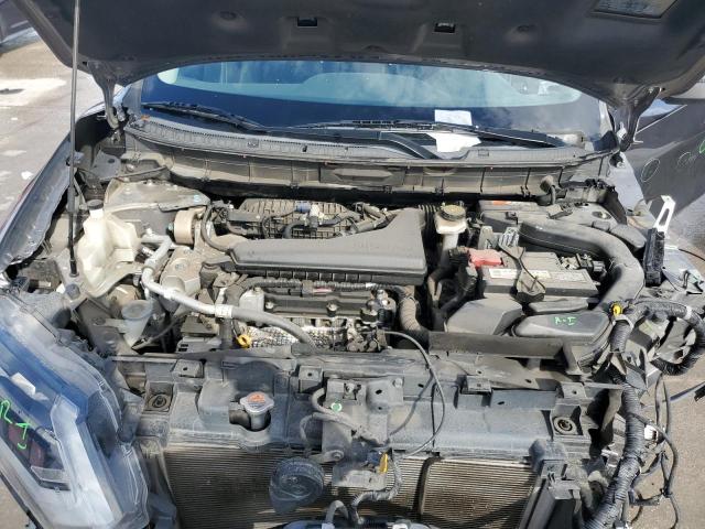 2019 NISSAN ROGUE S - KNMAT2MT0KP548506