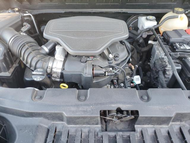 2019 CHEVROLET BLAZER RS - 3GNKBERS9KS699510