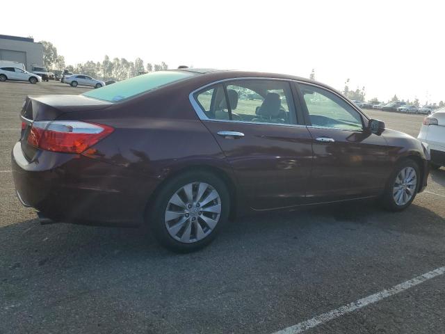 2015 HONDA ACCORD - 1HGCR2F83FA030190