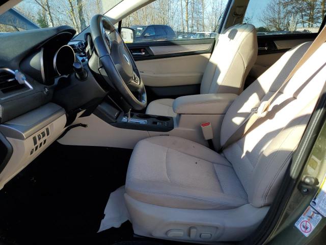 2015 SUBARU OUTBACK 2. - 4S4BSACCXF3206444