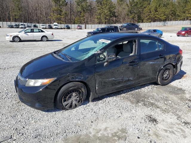Vin: 2hgfb2f51ch312820, lot: 43074955, honda civic lx 2012 img_1