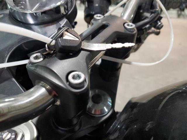 2018 KAWASAKI ZR900 R - JKAZR2C17JA001696