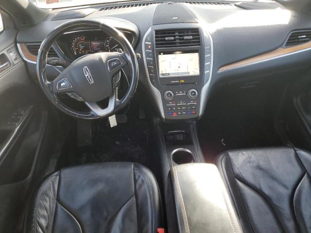 2017 LINCOLN MKC RESERV 5LMTJ3DH1HUL34501