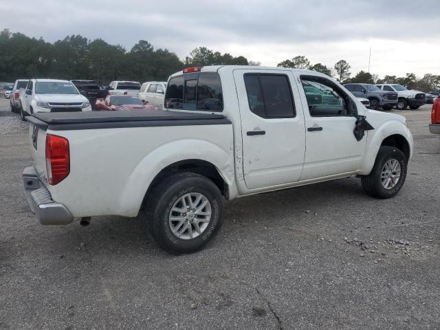 2016 NISSAN FRONTIER S - 1N6AD0EV8GN794141