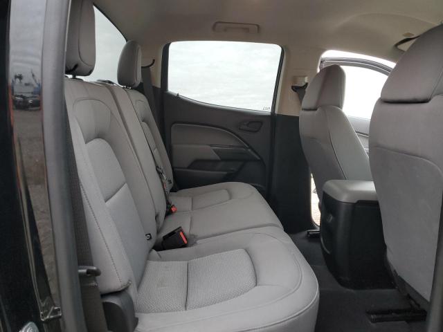 2021 CHEVROLET COLORADO - 1GCGSBEN3M1119864